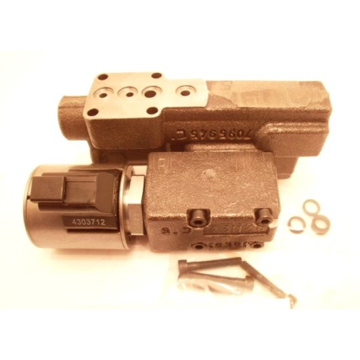 J+F+E AF 12V DC NO on/off +PC RIGHT