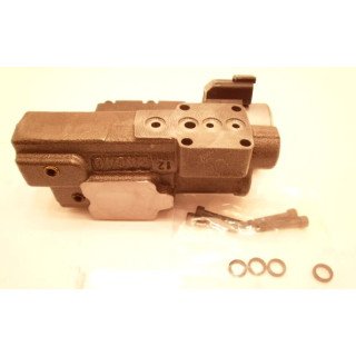 J+F+E FA*12V NC DUMP V+PC+LS  R