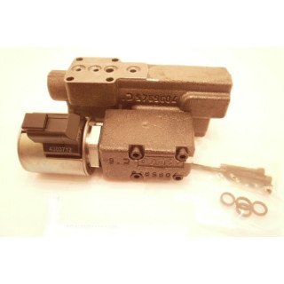 J+F+E BE*12V NC on/off + PC R >280B