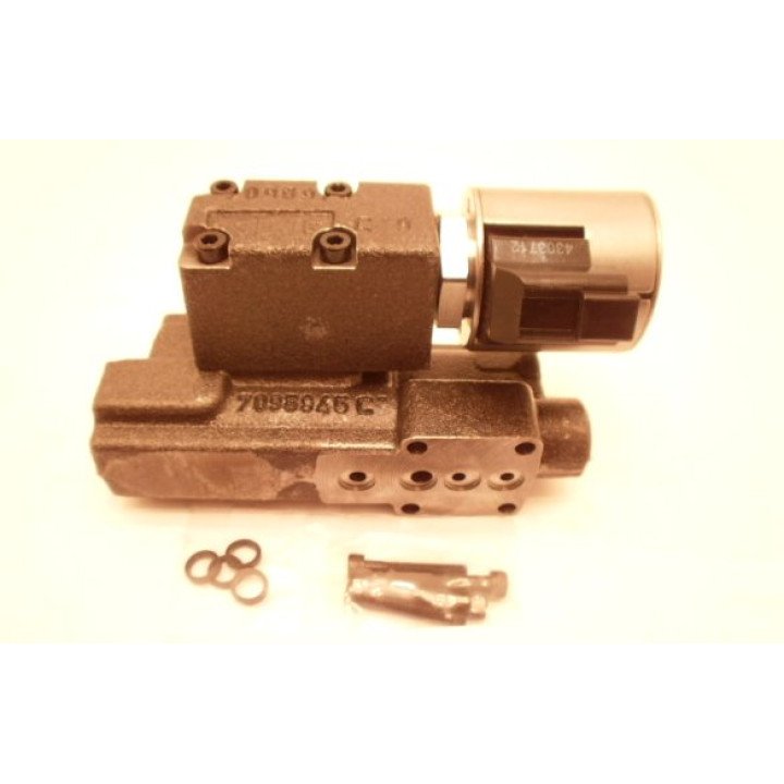 J+F+E BF*12V NO on/off + PC R >280B