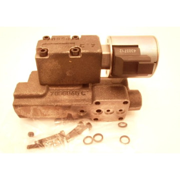 J+F+E AV 12V NC PROP P CON + PC R