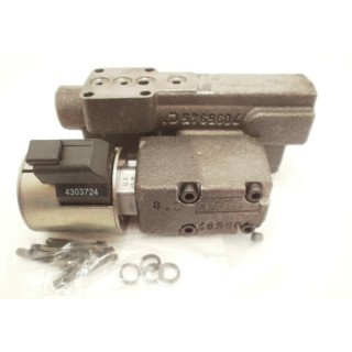 J+F+E BK*24V NC PPCON + PC R >280B