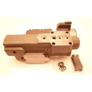 J+F+E AY 24V DC NC on/off +PC RIGHT