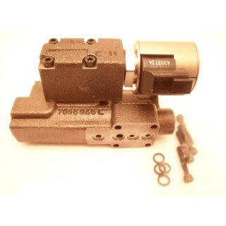 J+F+E DF*24V NO on/off + PC R >280B