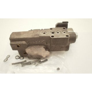 J+F+E CK 24V NO PROP P CON + PC R