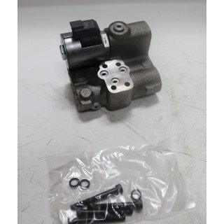 EB 12VDC ON/OFF W/PRES COMP (NC)