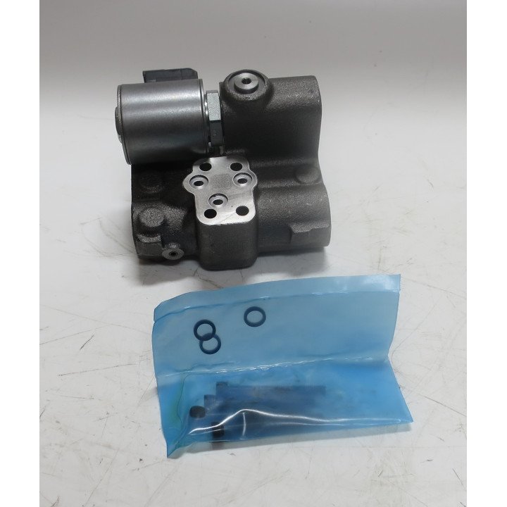 EE 24VDC ON/OFF W/PRES COMP (NC)