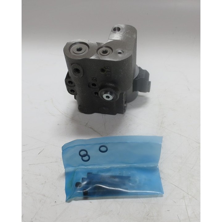 EE 24VDC ON/OFF W/PRES COMP (NC)