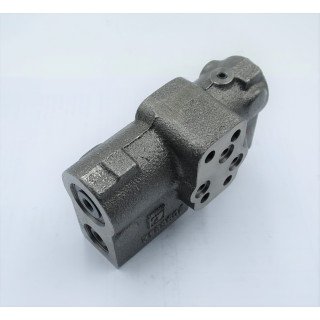 LS LOAD SENSE / PRESSURE COMP