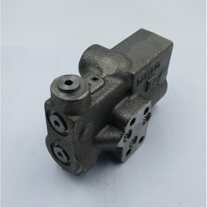 LB LOAD SENS P COMP W/BLEED ORIFICE