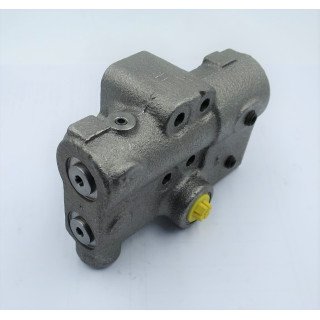 RP REMOTE PRESSURE COMP CONTROL