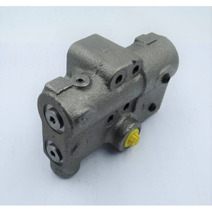 RP REMOTE PRESSURE COMP CONTROL