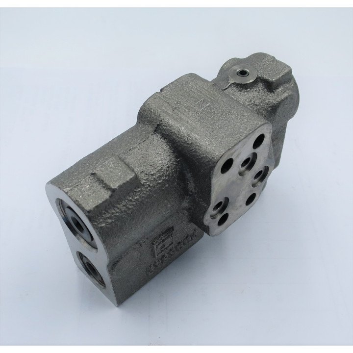 RP REMOTE PRESSURE COMP CONTROL