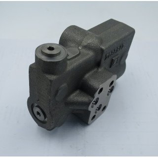 PC PRESSURE COMP CONTROL ONLY