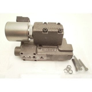 J+F+E FE*24V NC DUMP V +PC+LS L