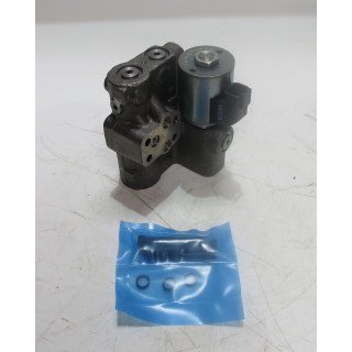 EG 24VDC ON/OFF W/PRES  COMP (NO)