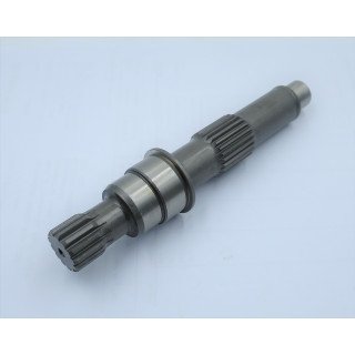 L C2 SAE B 13 SPL W/O AUX SPLINE