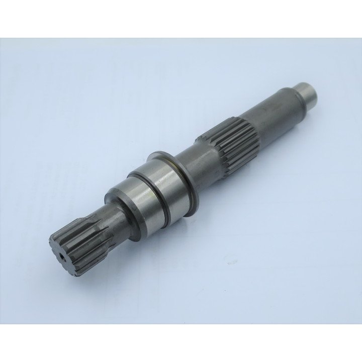 L C2 SAE B 13 SPL W/O AUX SPLINE