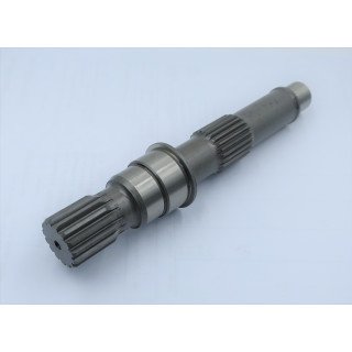 K C3 SAE BB 15 SPL W/O AUX SPLINE