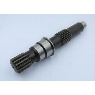 L C3 SAE BB 15 SPL W/O AUX SPLINE