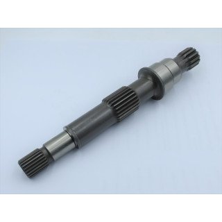 L  C2 SAE B 13 SPL WITH AUX SPLINE