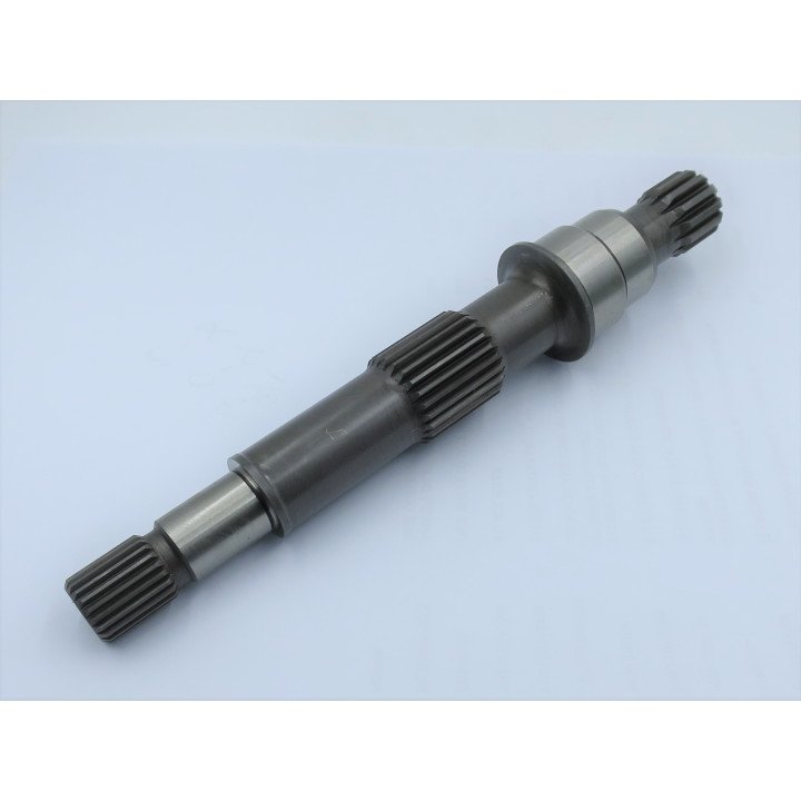 L  C2 SAE B 13 SPL WITH AUX SPLINE