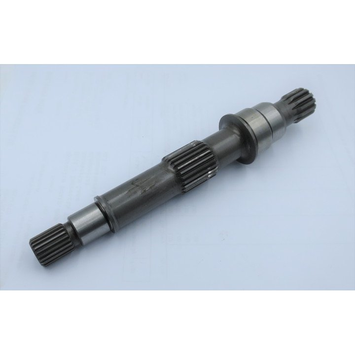 K C2 SAE B 13 SPL WITH AUX SPLINE
