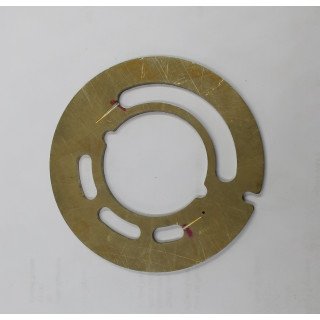 K CW VALVE PLATE 2000/5 - 2001/46