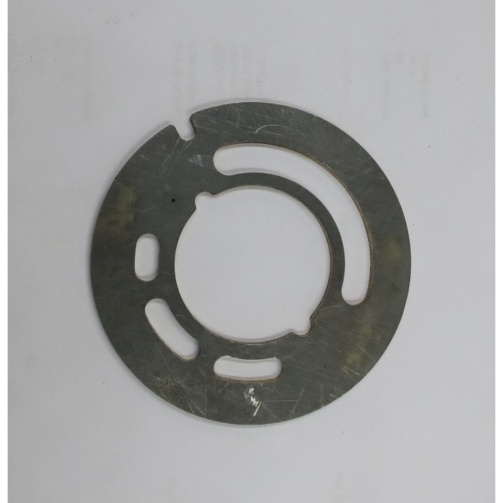 K CW VALVE PLATE 2000/5 - 2001/46