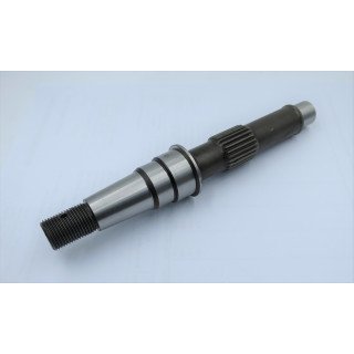 K T1 TAPERED 1.00IN W/O AUX SPLINE