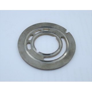 L CW VALVE PLATE