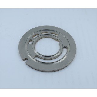 L CCW VALVE PLATE