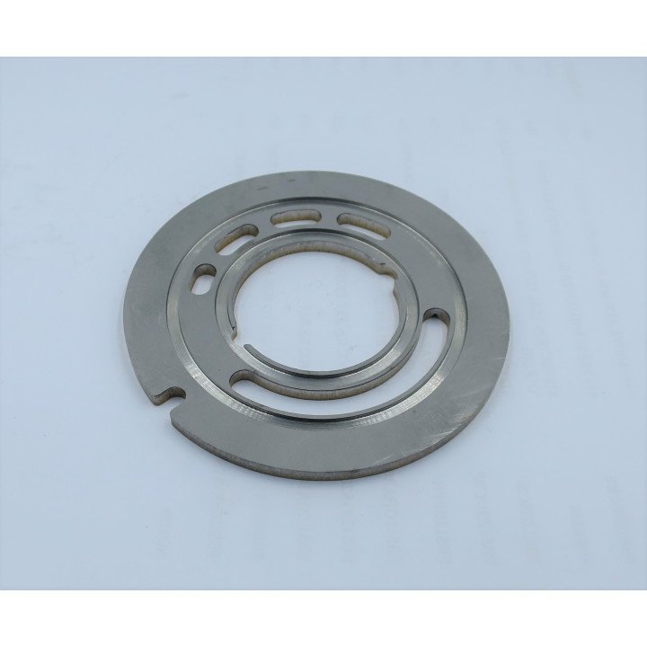 L CCW VALVE PLATE
