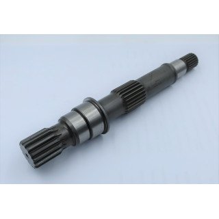 K C3 SAE BB 15 SPL WITH AUX SPLINE
