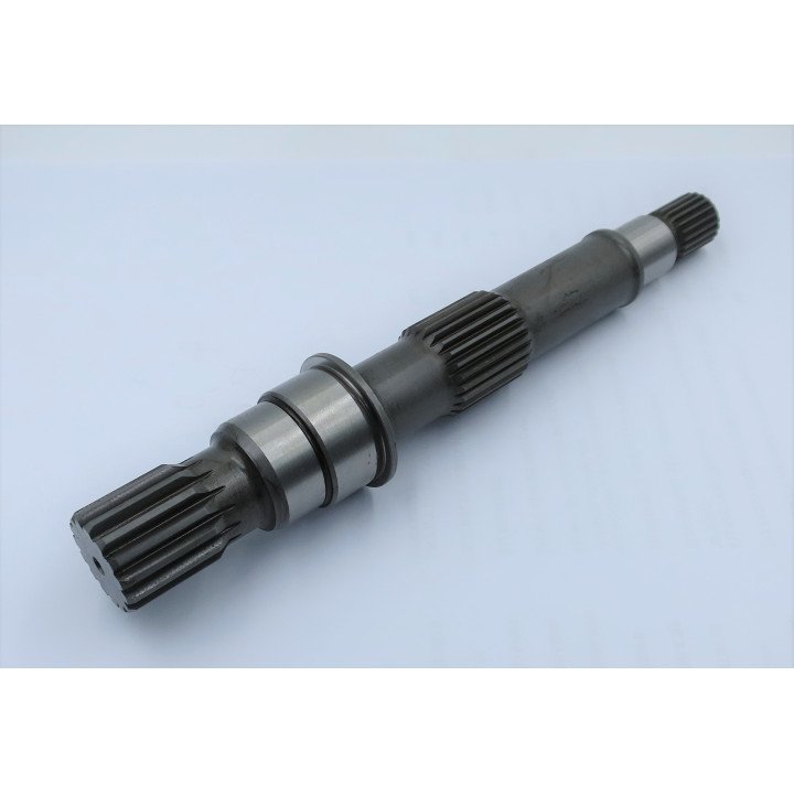 K C3 SAE BB 15 SPL WITH AUX SPLINE