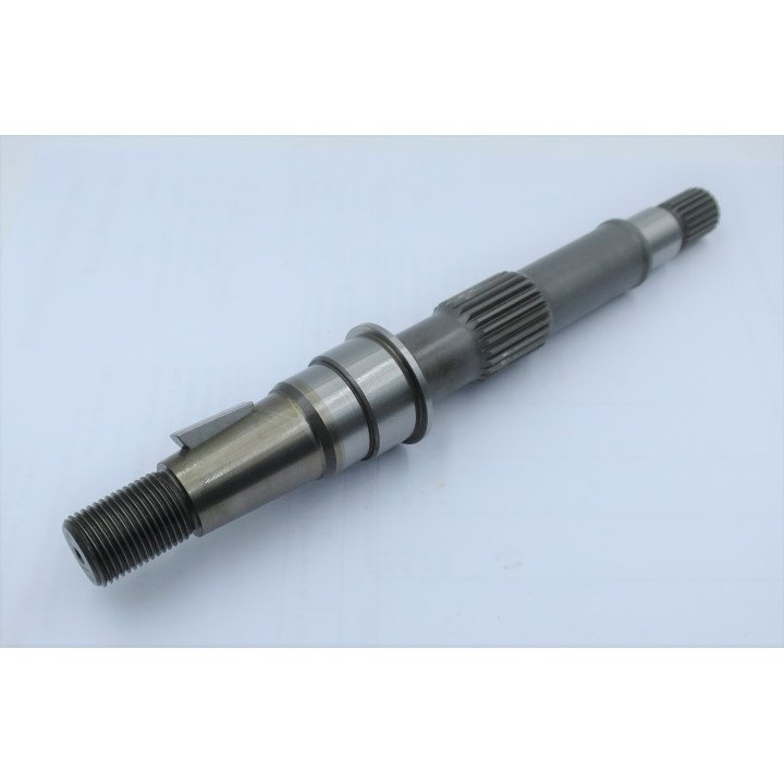 K T1 TAPERED 1.00IN WITH AUX SPLINE
