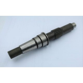 L T1 1'' TAPERED W/O AUX SPLINE