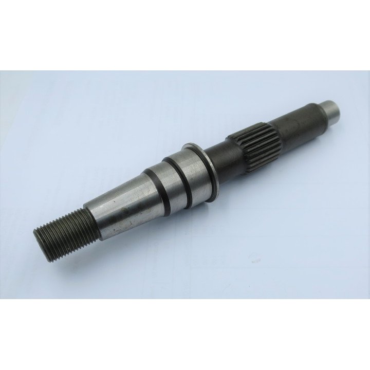 L T1 1'' TAPERED W/O AUX SPLINE