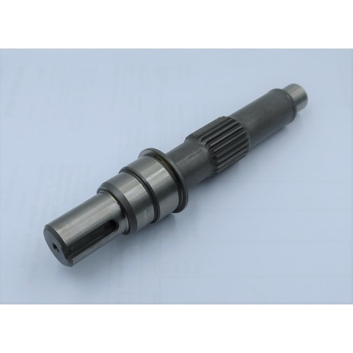 L K1 SAE B PAR 7/8'' W/O AUX SPLINE