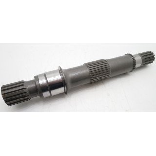 E S2 SAE CC 17 SPL WITH AUX SPLINE