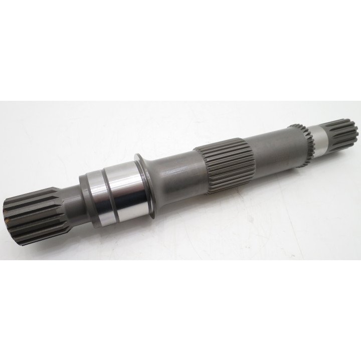 E S2 SAE CC 17 SPL WITH AUX SPLINE