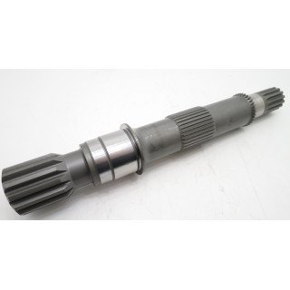E S4 SAE D 13 SPL WITH AUX SPLINE
