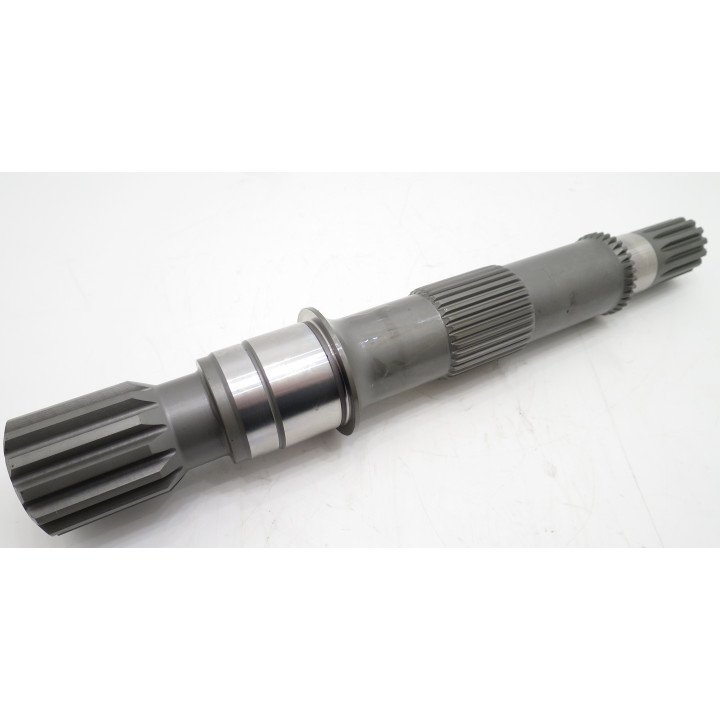 E S4 SAE D 13 SPL WITH AUX SPLINE