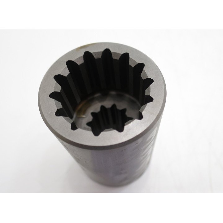 E 3/4 DIA 11T COUPLER