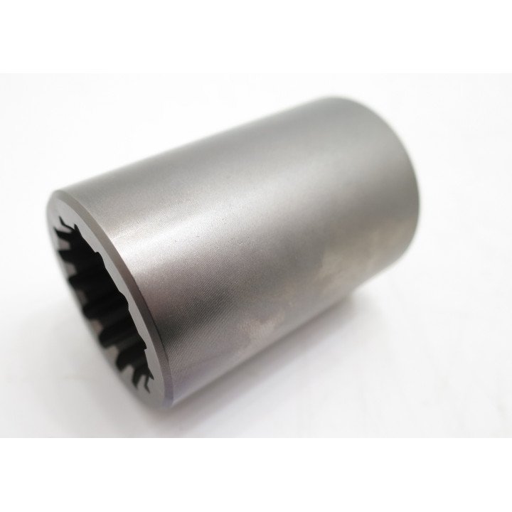 E SAE C 1.1/4 DIA 14T COUPLER