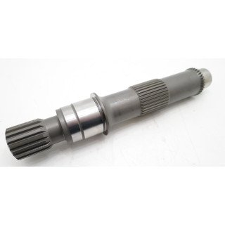 E S2 SAE CC 17 SPL W/O AUX SPLINE