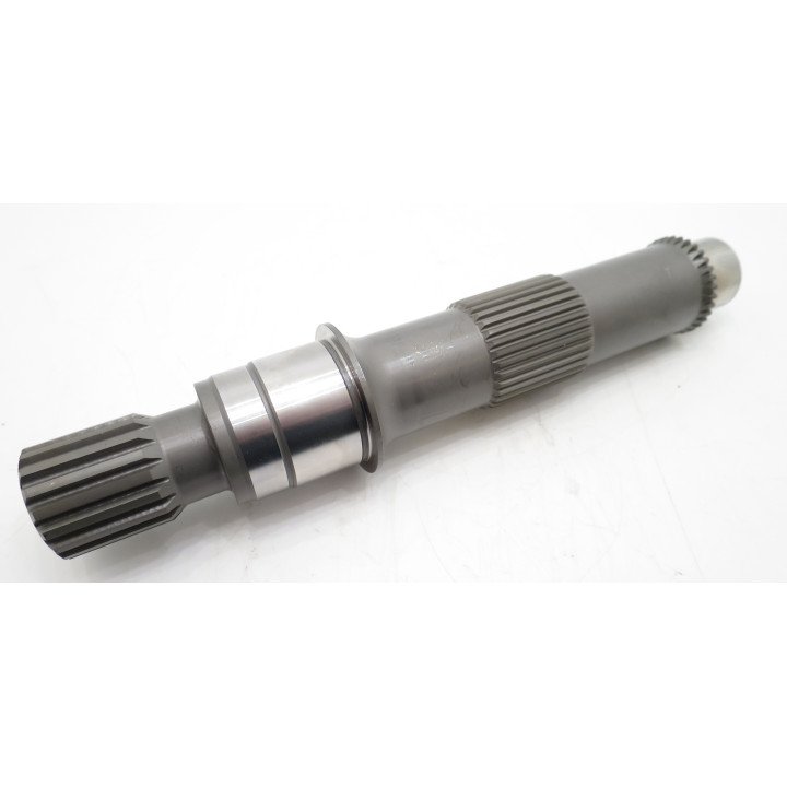 E S2 SAE CC 17 SPL W/O AUX SPLINE