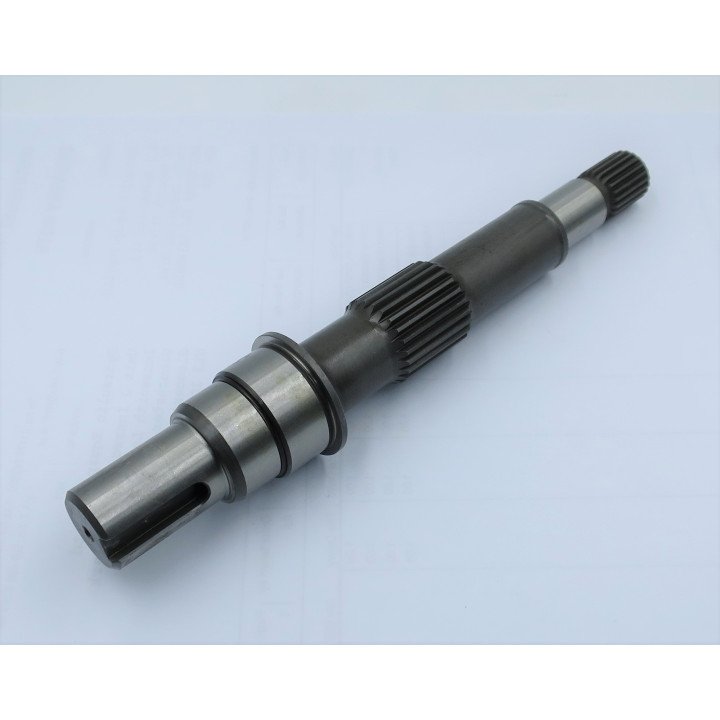 L K1 SAE B PAR 7/8'' WITH AUX SPLIN