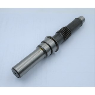 K K2 SAE B PAR 7/8'' LONG W/O AUX S