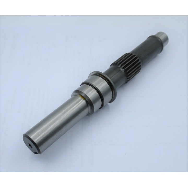 K K2 SAE B PAR 7/8'' LONG W/O AUX S